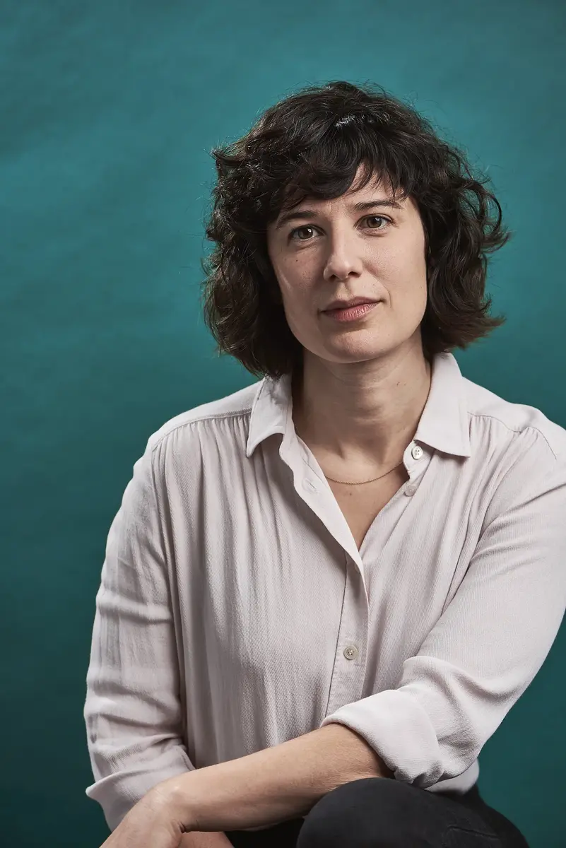 Alissa Piccioni osteopathie bedrijfsreportage