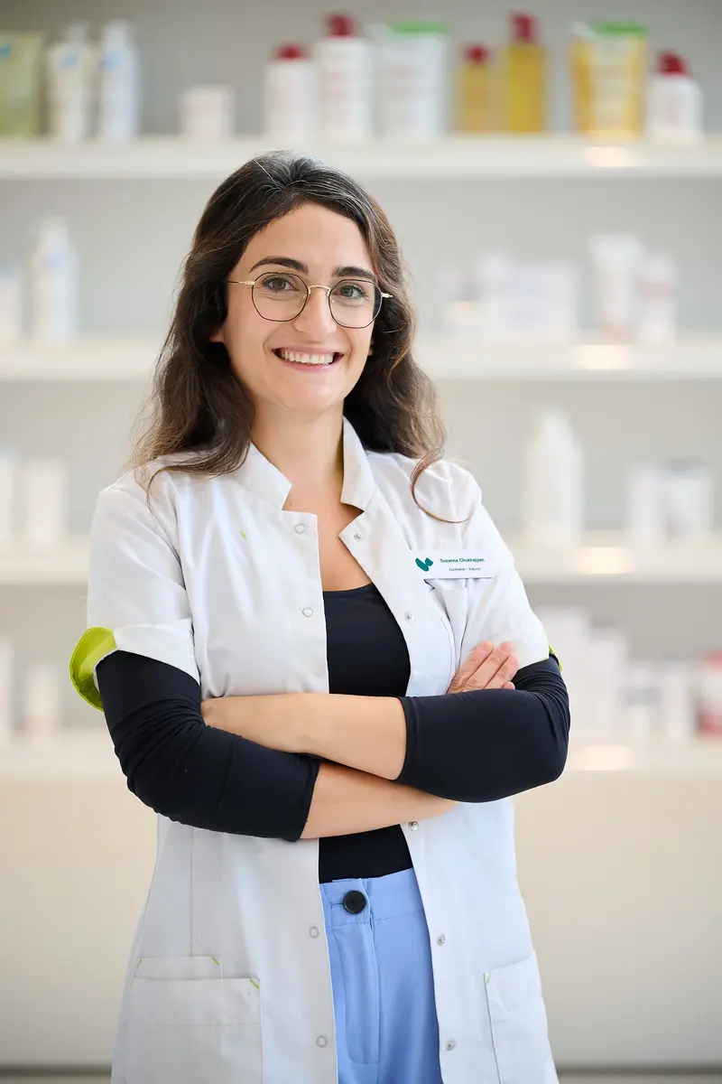 Apotheek Verstraete Izegem