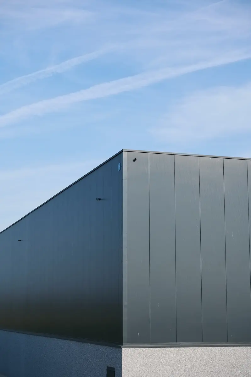 Architect Debeer realisaties 2021 2022