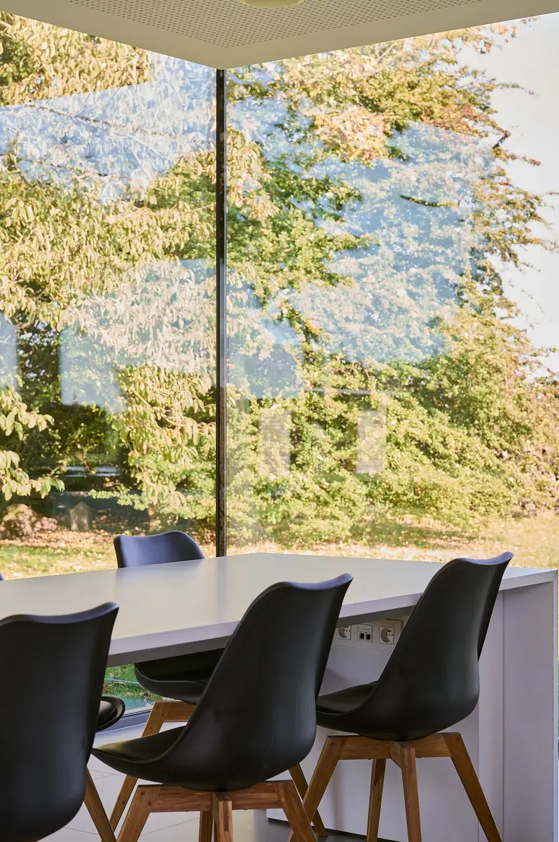 Architect Debeer realisaties 2021 2022