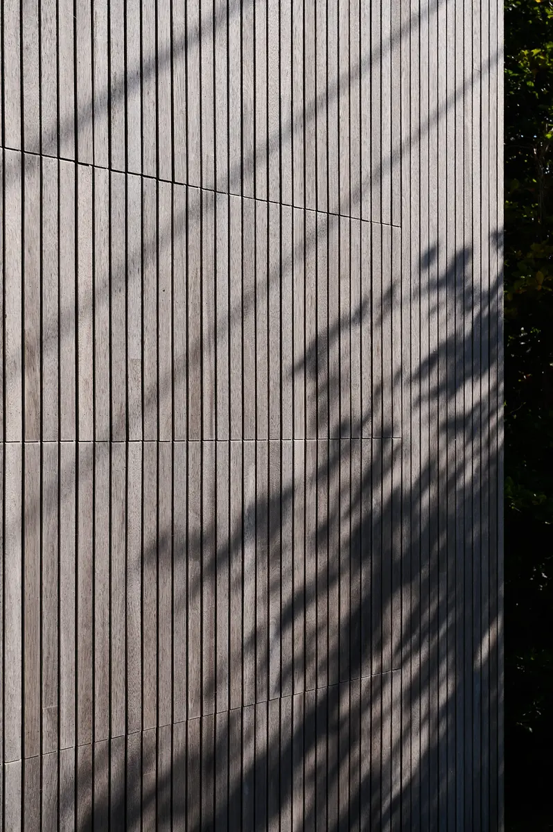 Architect Debeer realisaties 2021 2022