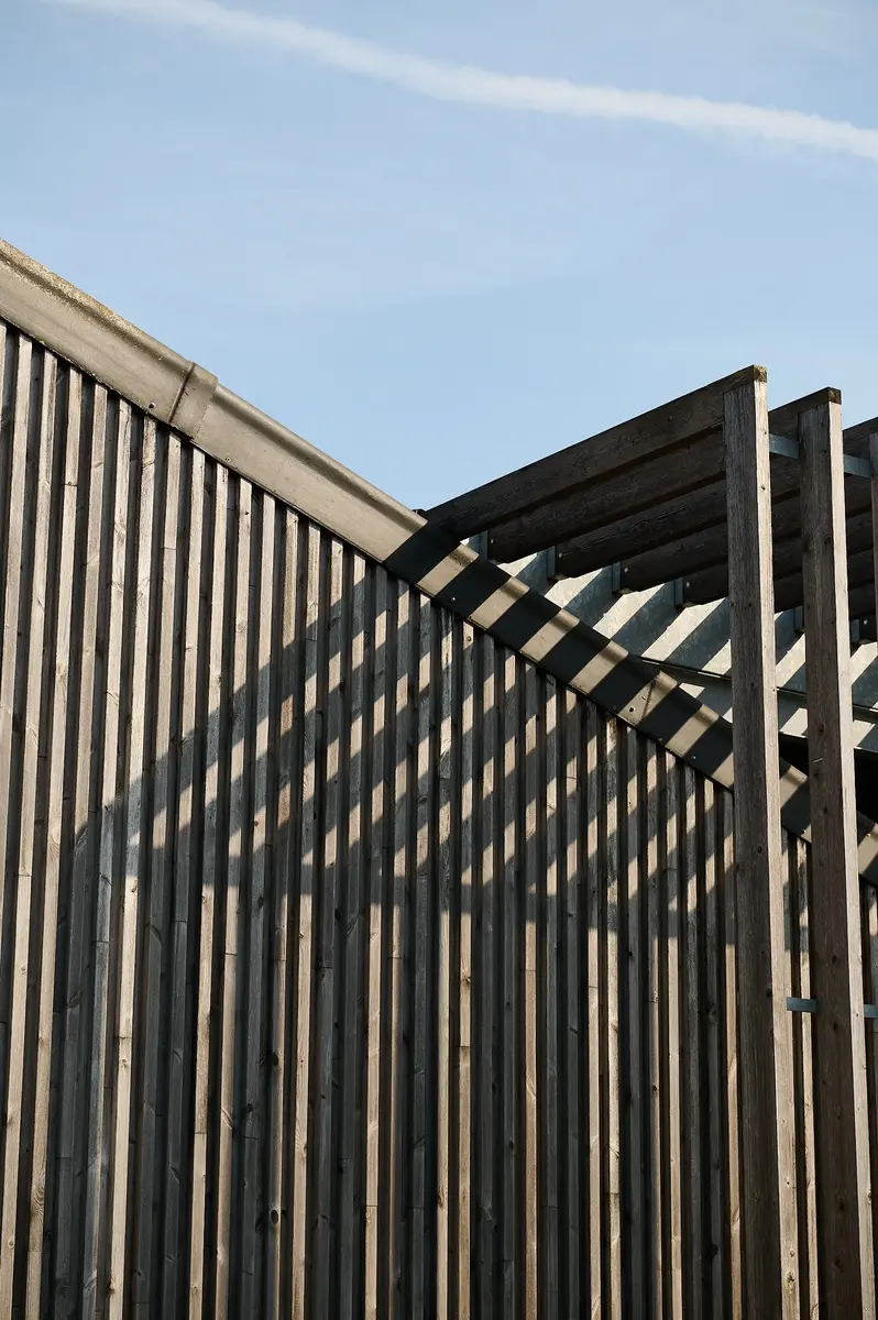 Architect Debeer realisaties 2021 2022