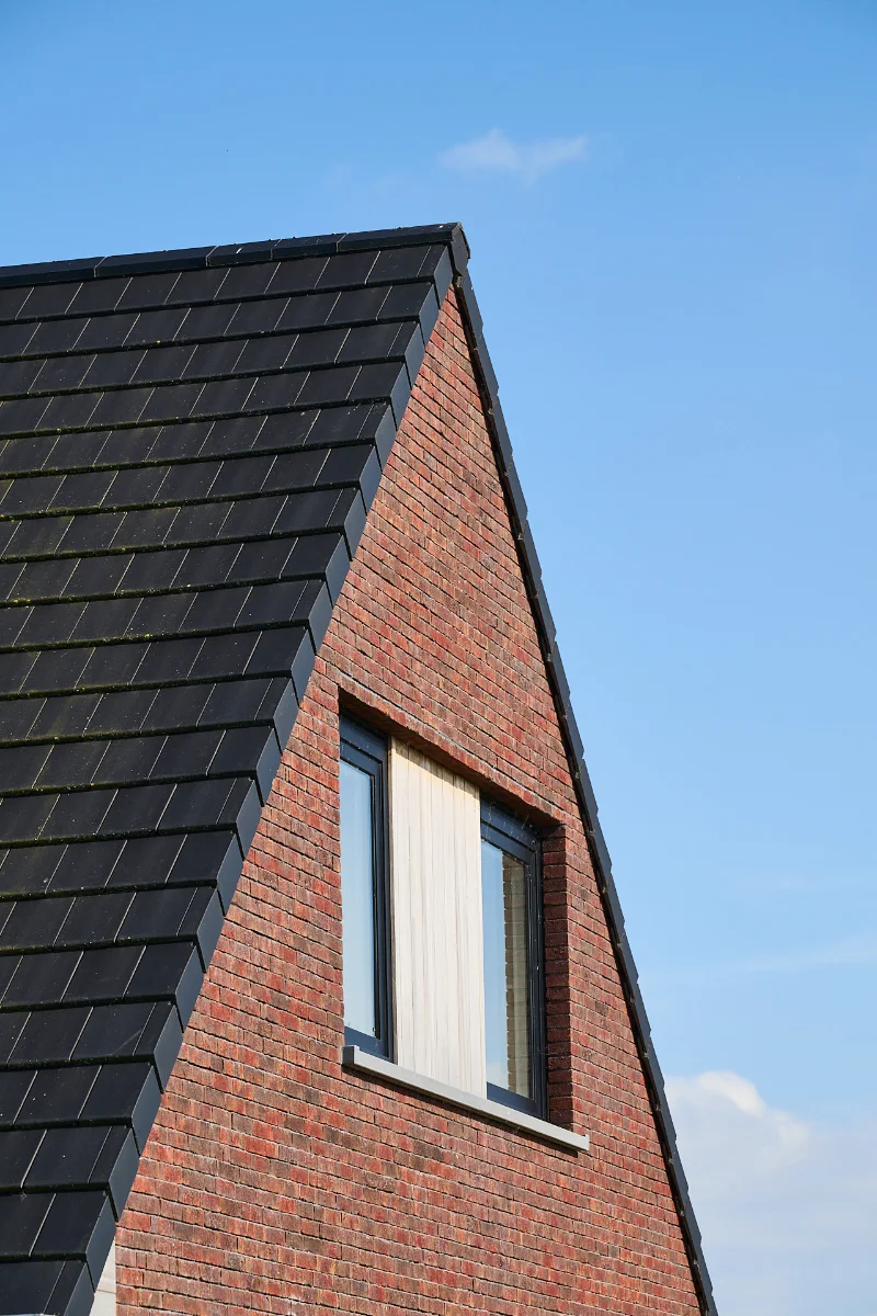 Architect Debeer realisaties 2021 2022