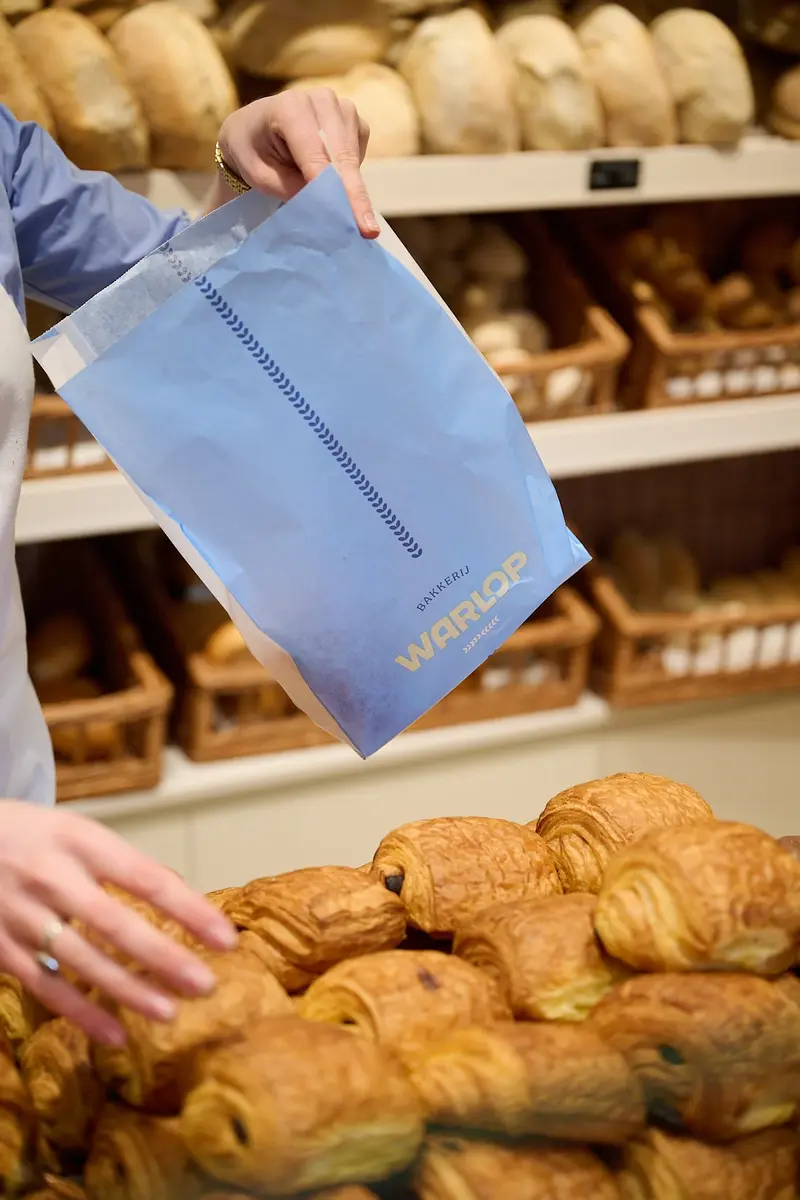 Bakkerij Warlop