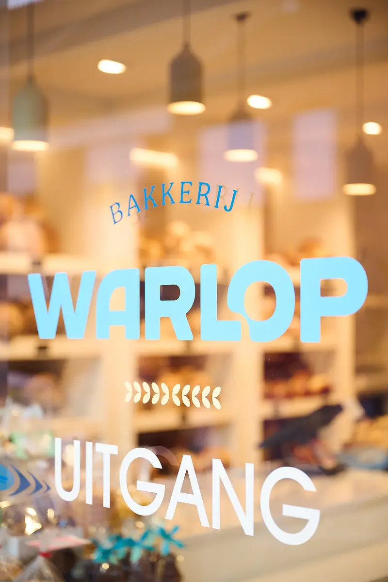 Bakkerij Warlop