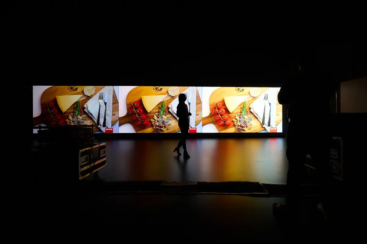 Barco events