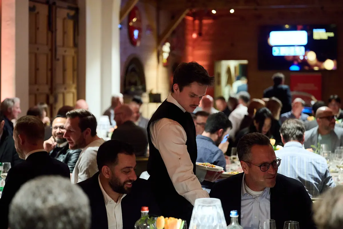 Barco events