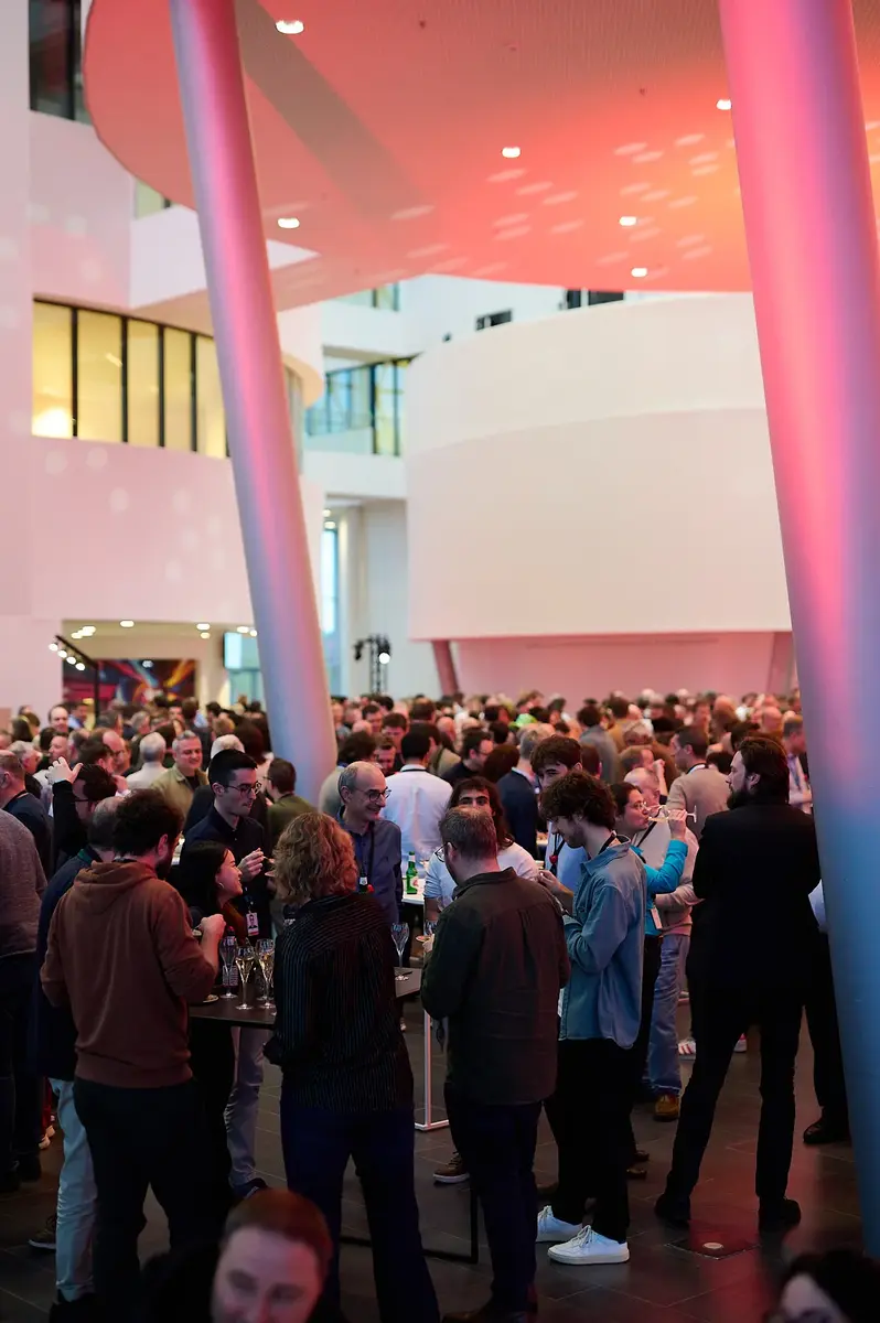 Barco events