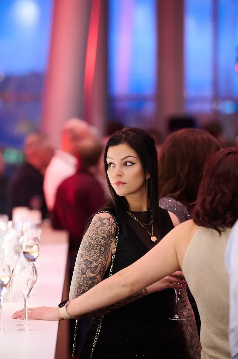 Barco events