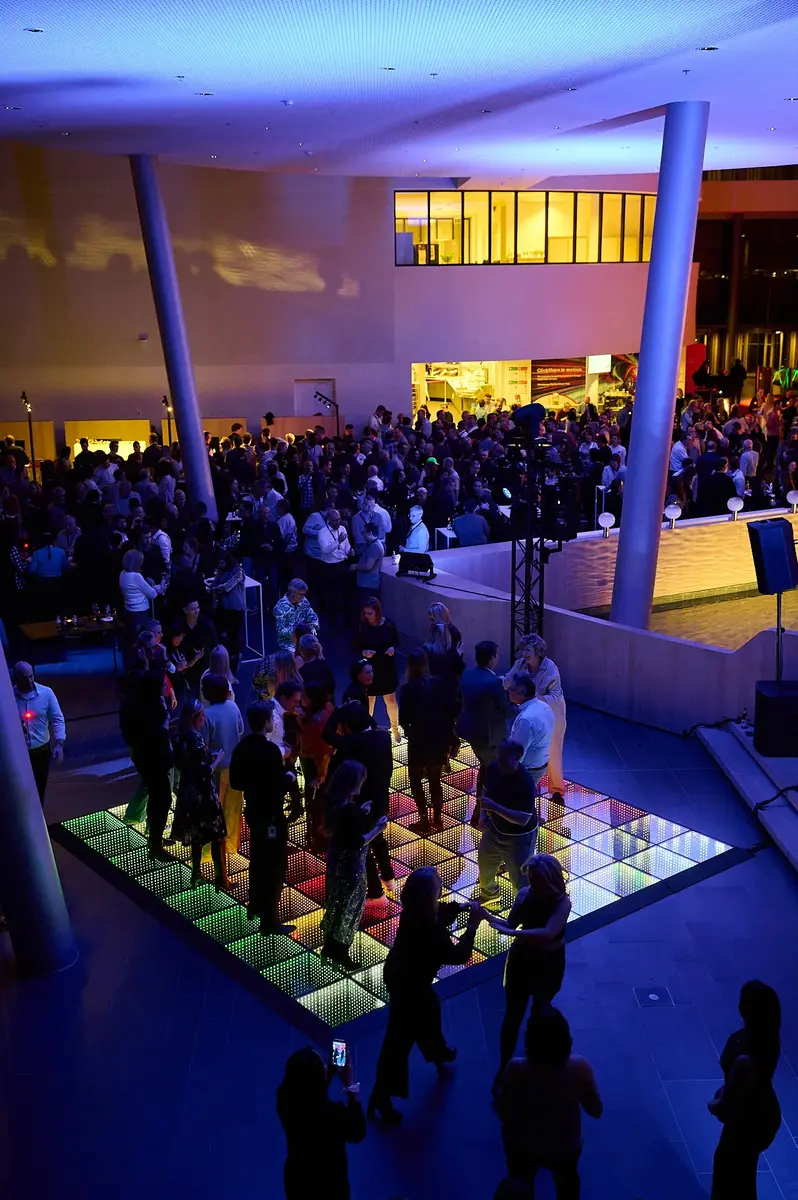 Barco events