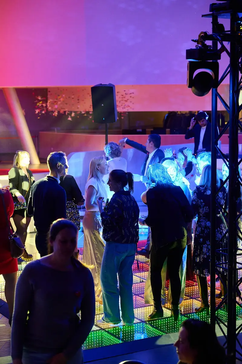 Barco events