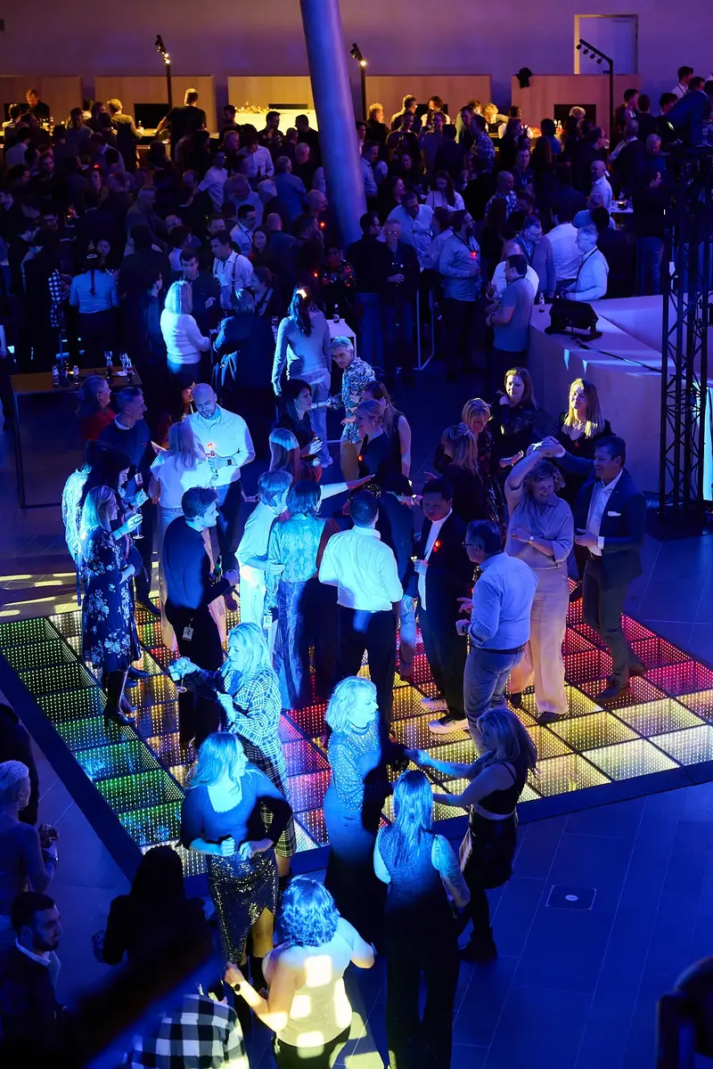 Barco events