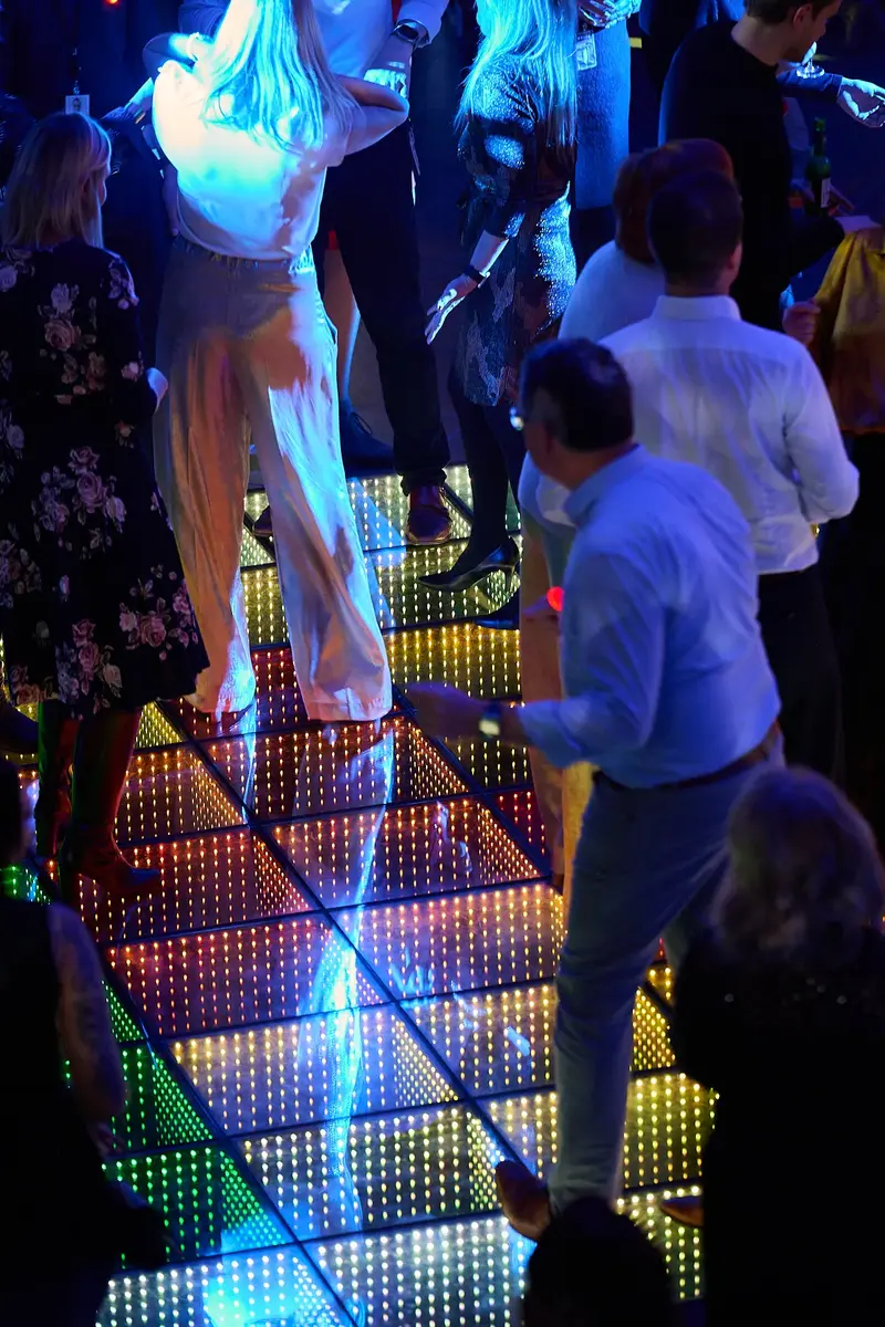 Barco events