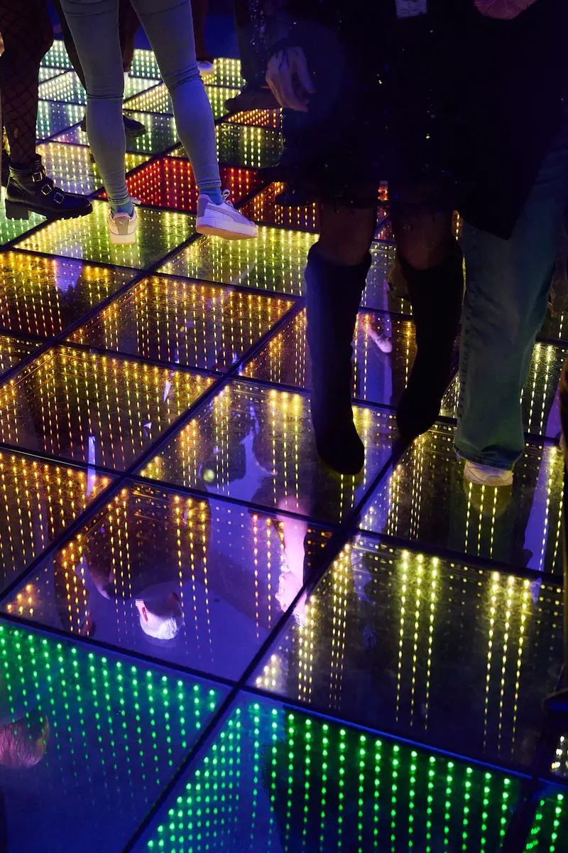 Barco events