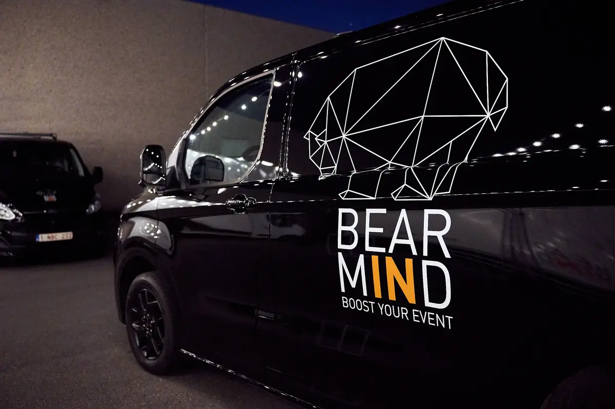 BearInMind 10 jaar