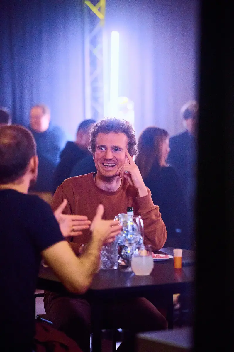 BearInMind 10 jaar