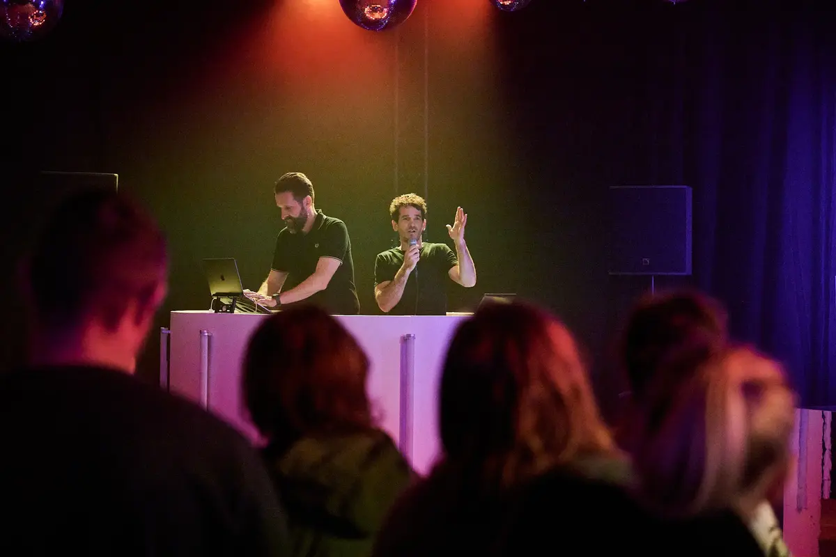 BearInMind 10 jaar