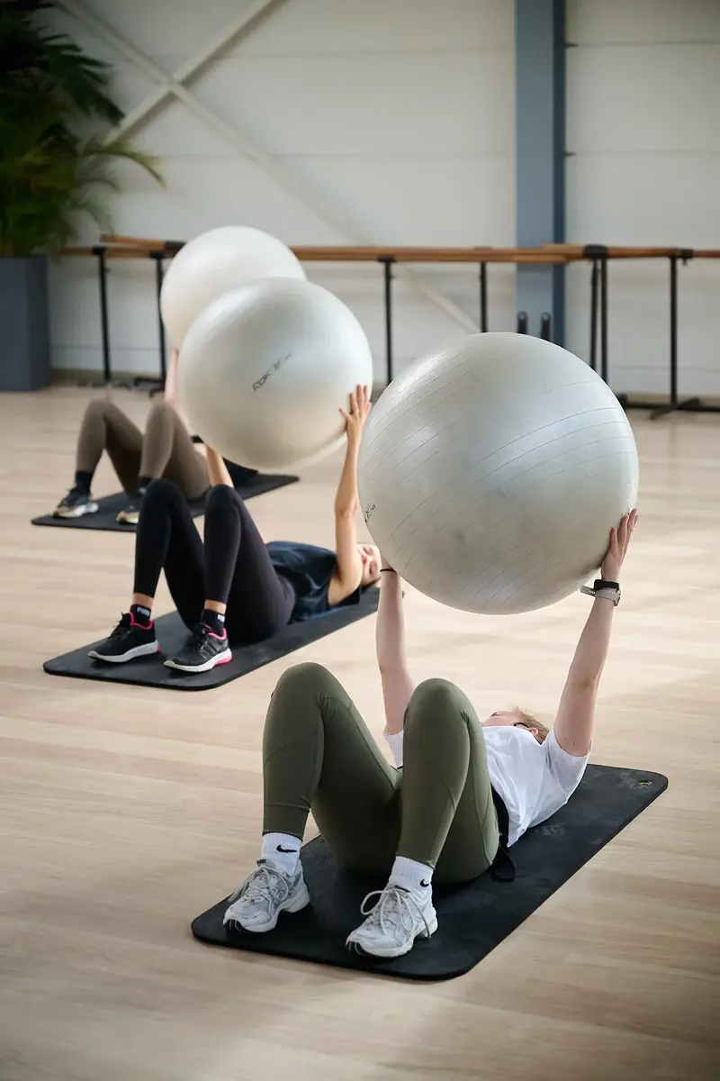 Body Fit