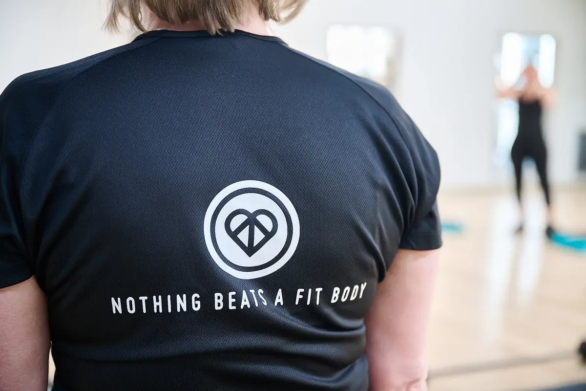 Body Fit