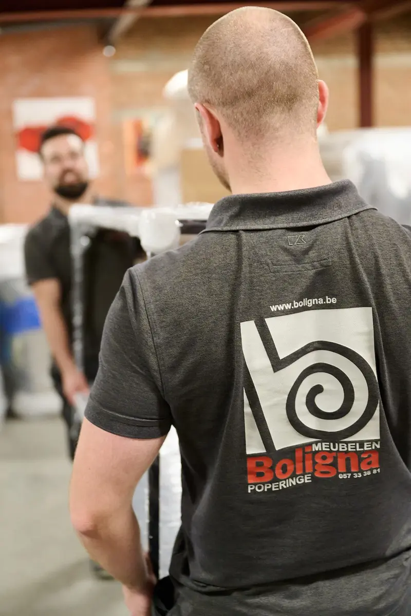 Boligna Poperinge