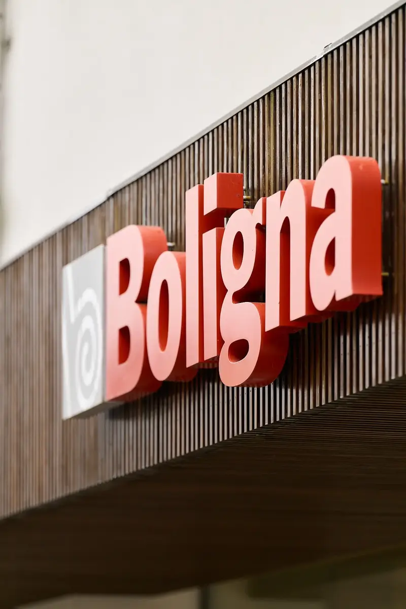 Boligna Poperinge