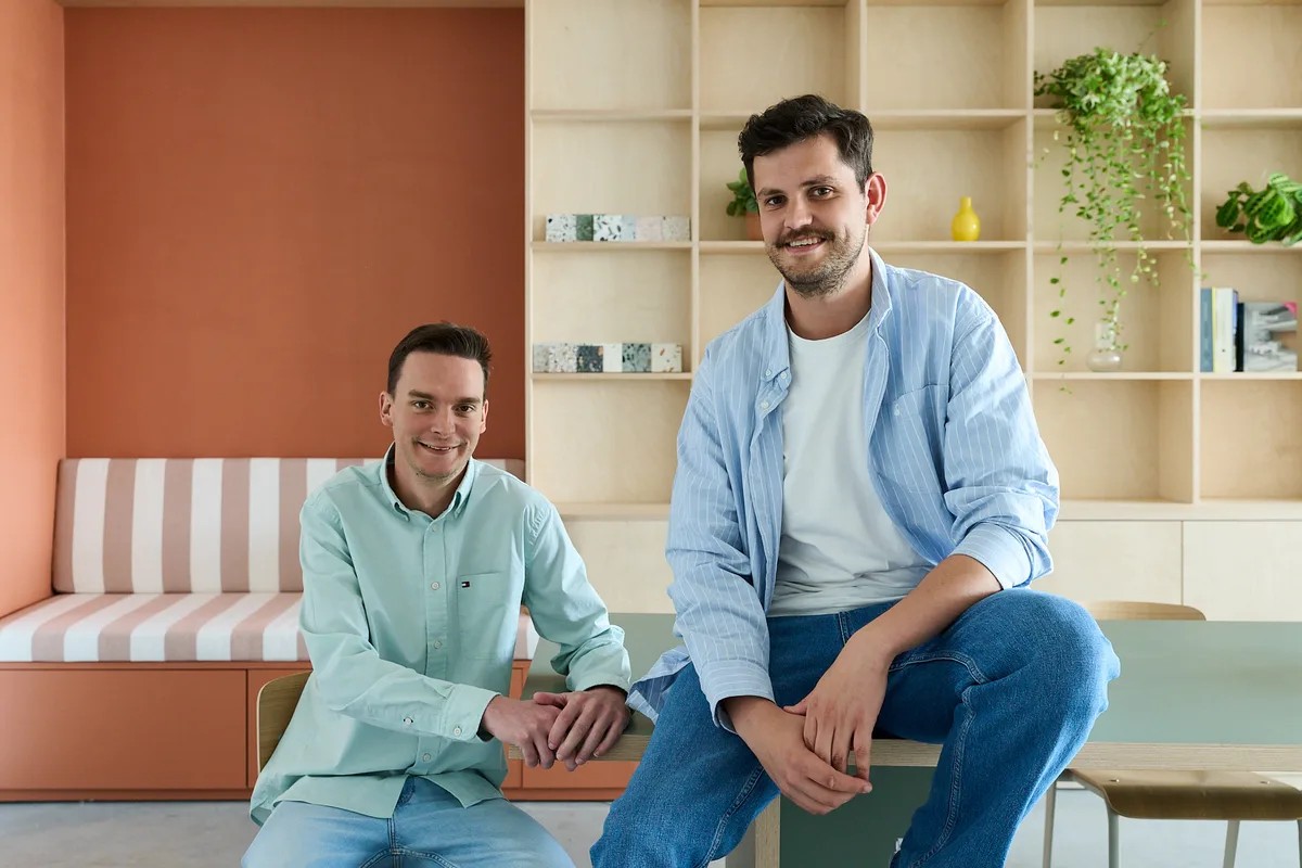 bouldr architecten