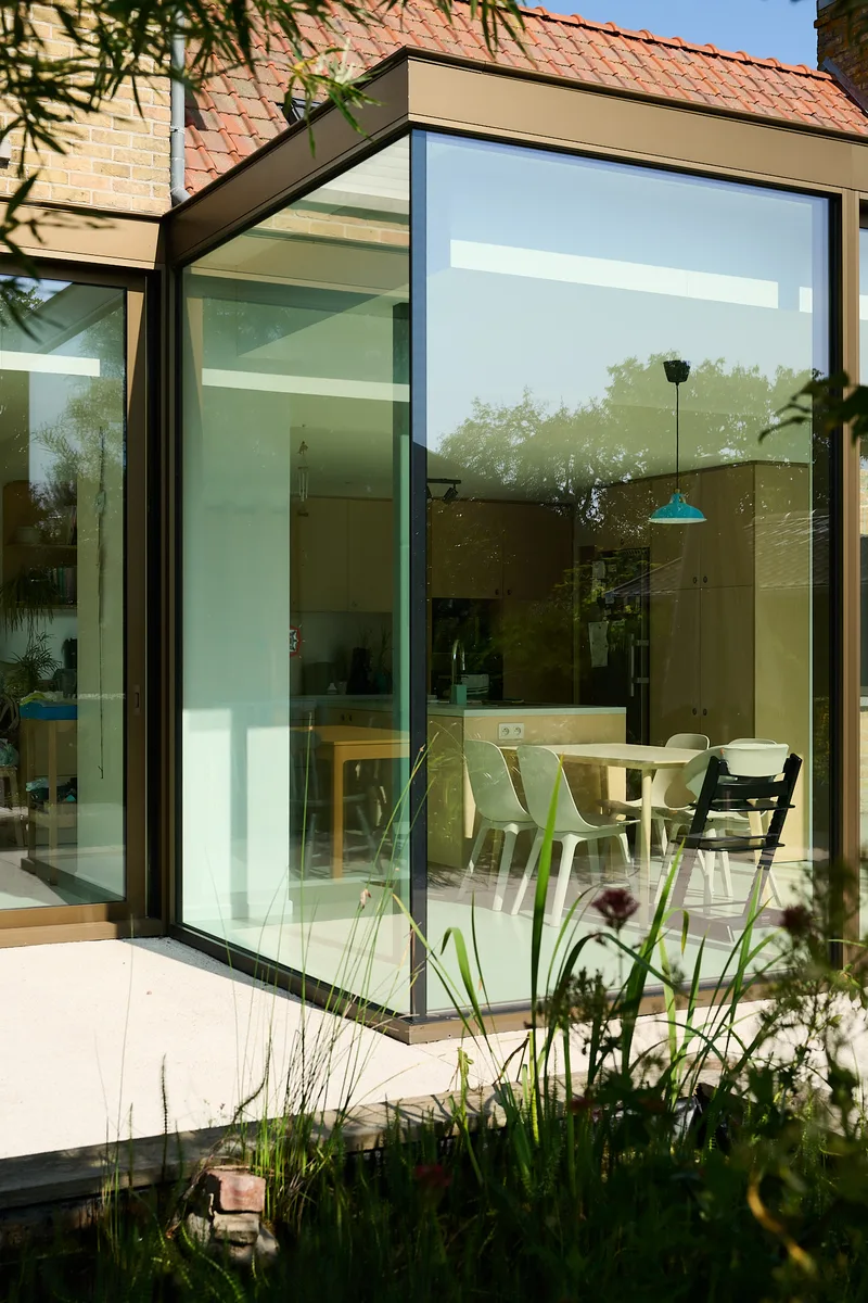 bouldr architecten