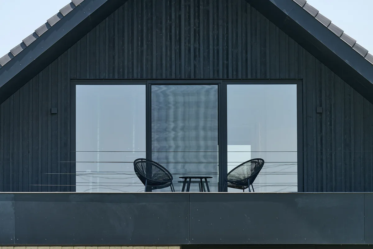 bouldr architecten