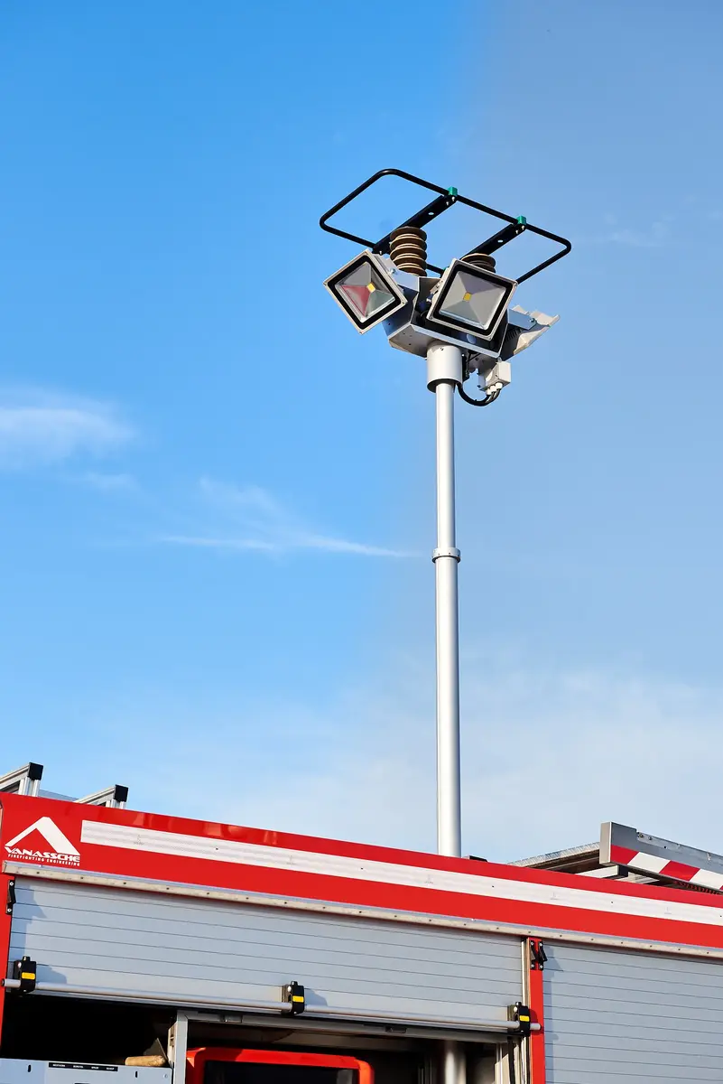 Brandweer zone Midwest