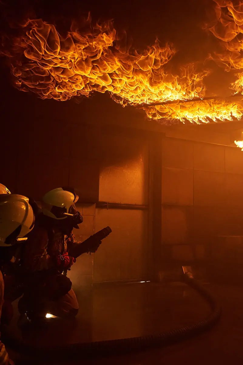 Brandweer zone Midwest