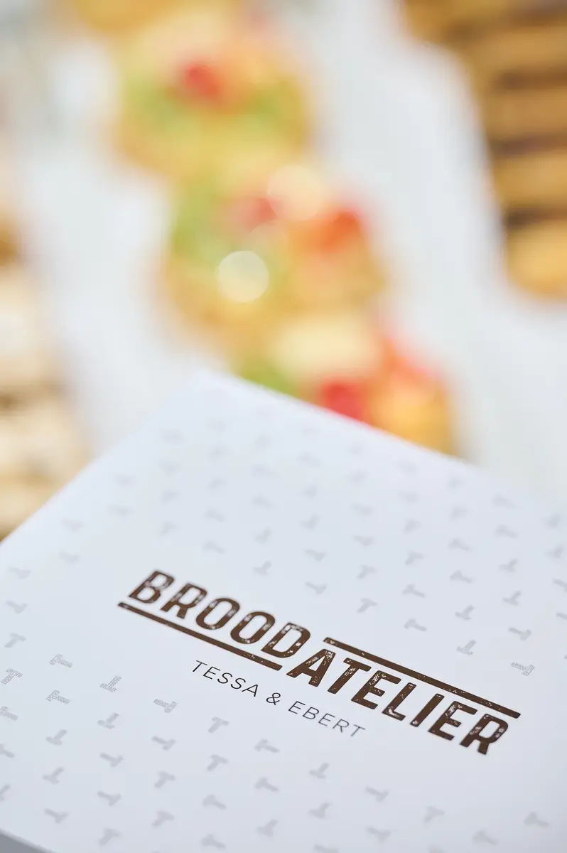 Broodatelier Tessa en Ebert