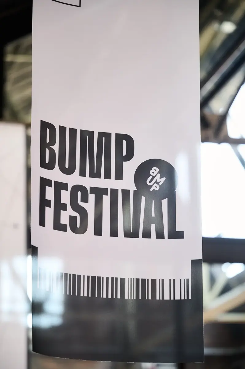 Bump