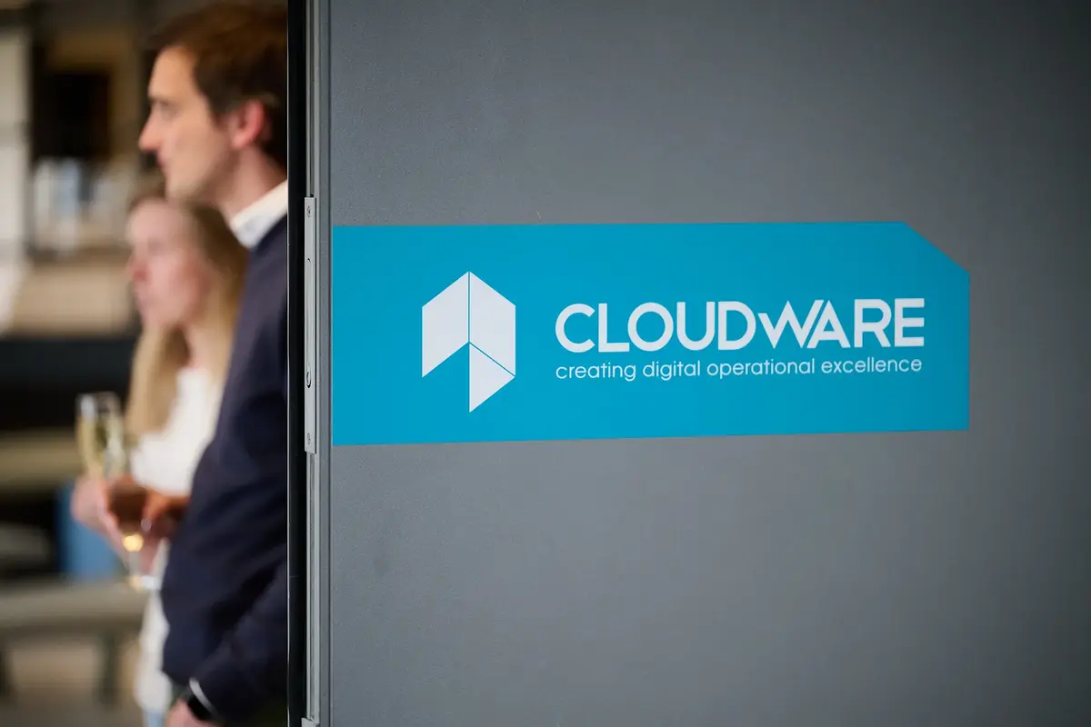 Cloudware event