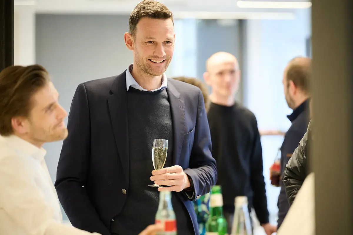 Cloudware event