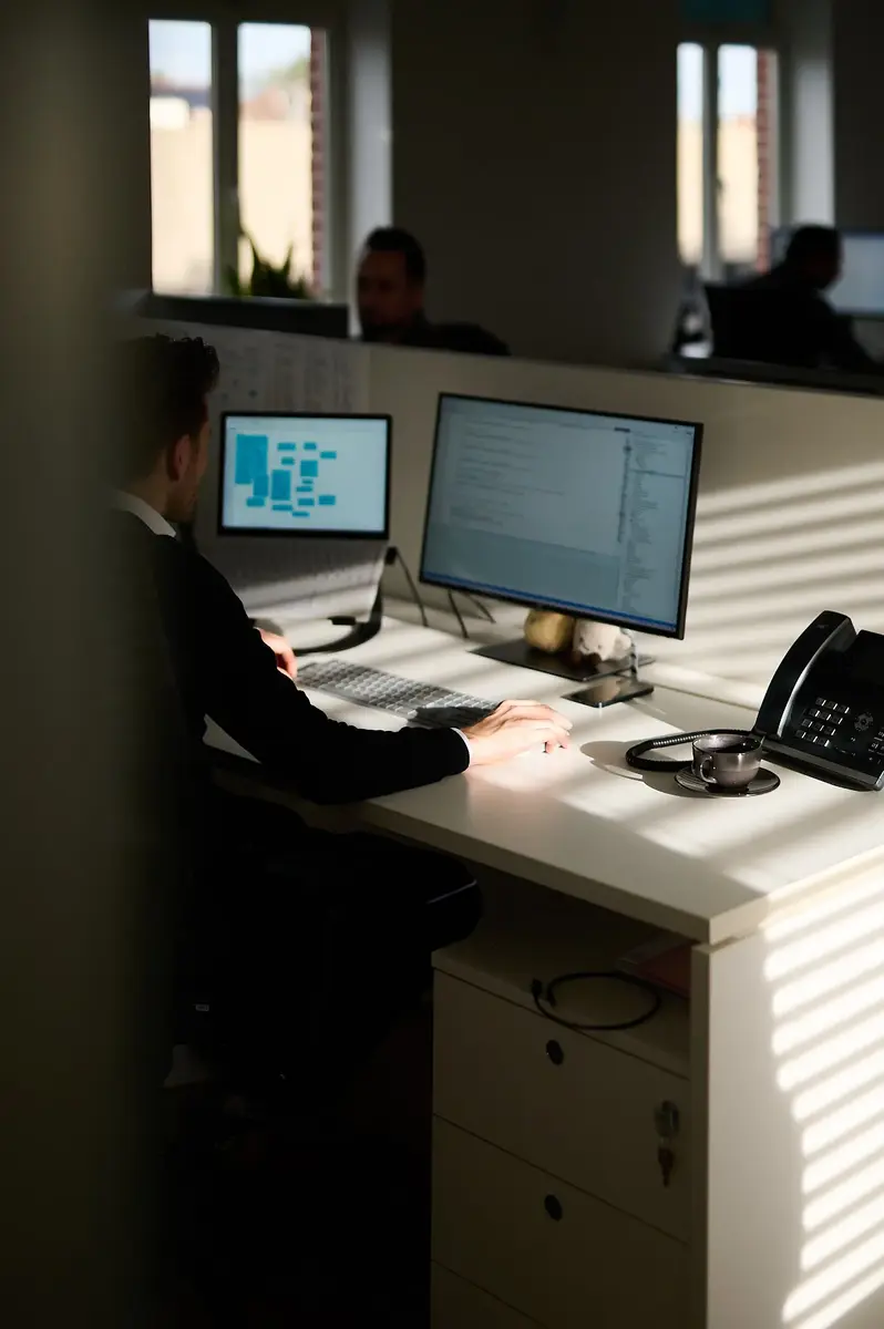 Cloudware reportage