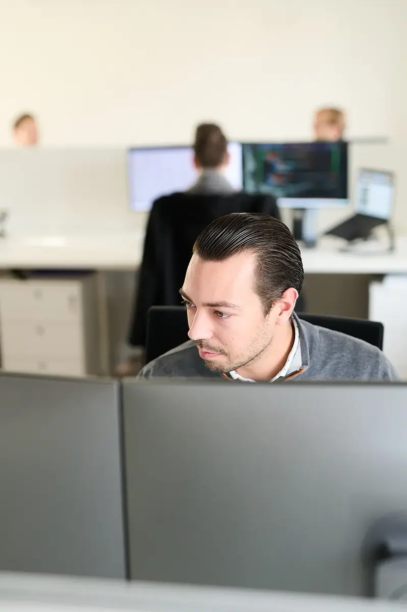 Cloudware reportage