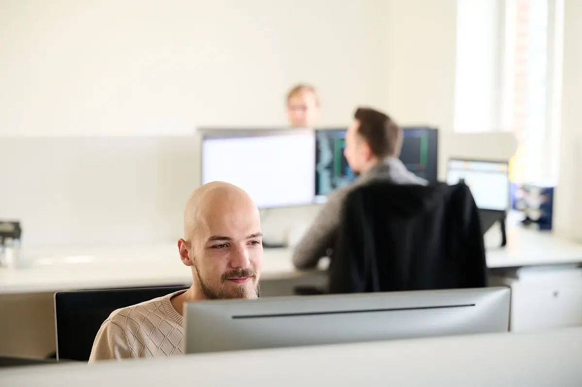 Cloudware reportage