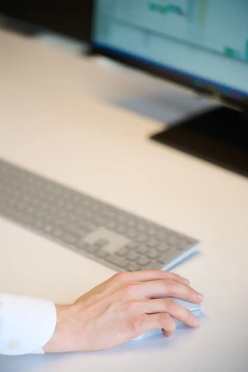 Cloudware reportage