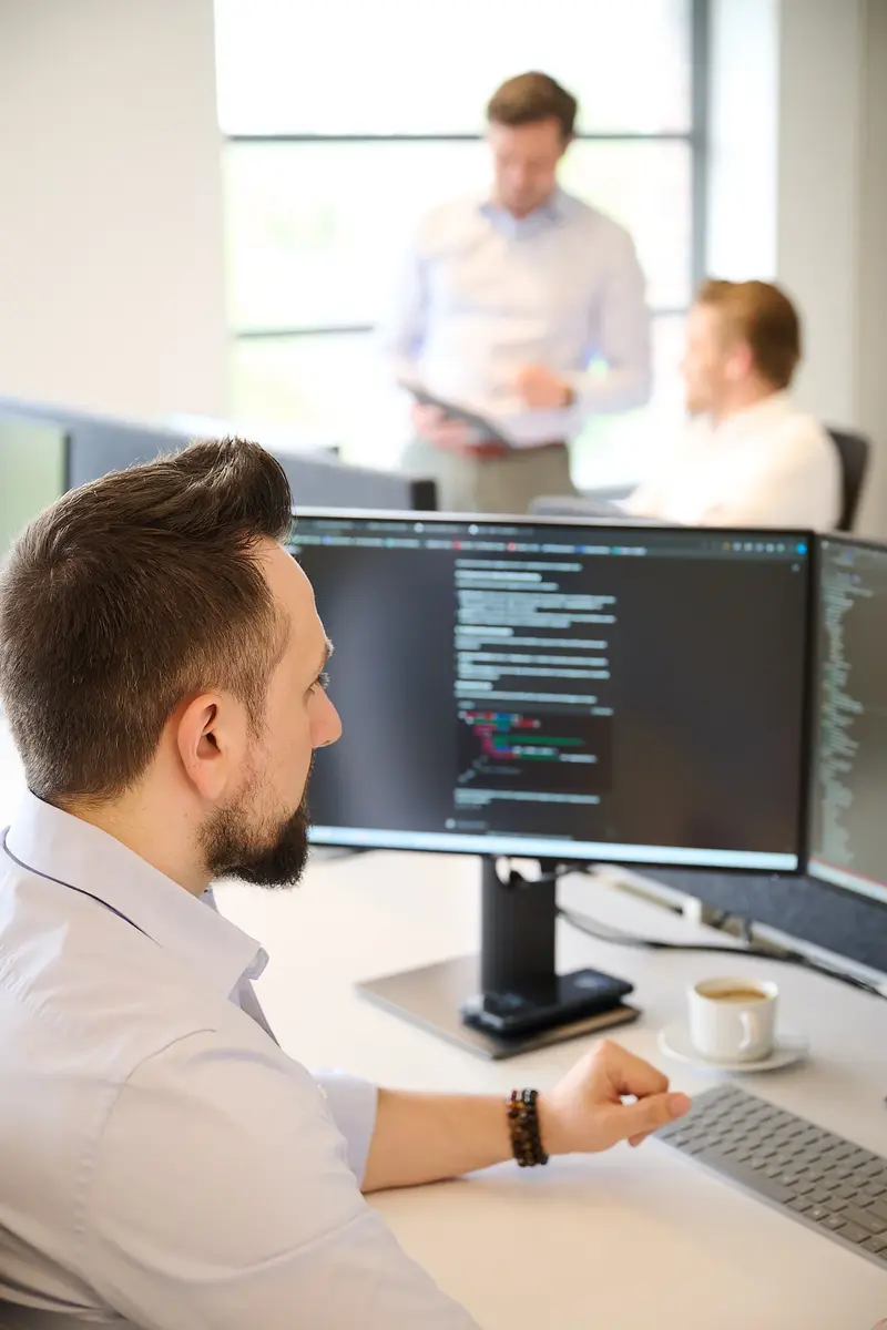 Cloudware reportage