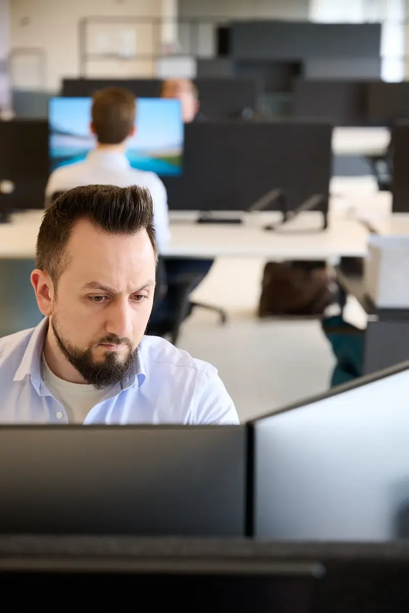 Cloudware reportage