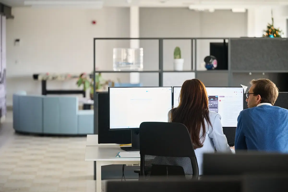 Cloudware reportage
