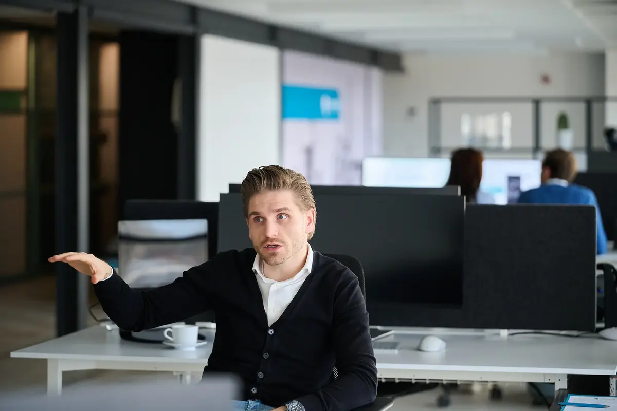 Cloudware reportage