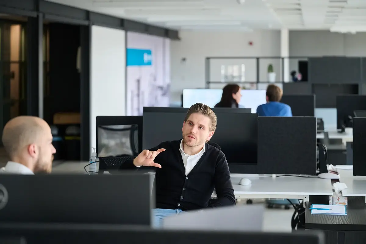 Cloudware reportage
