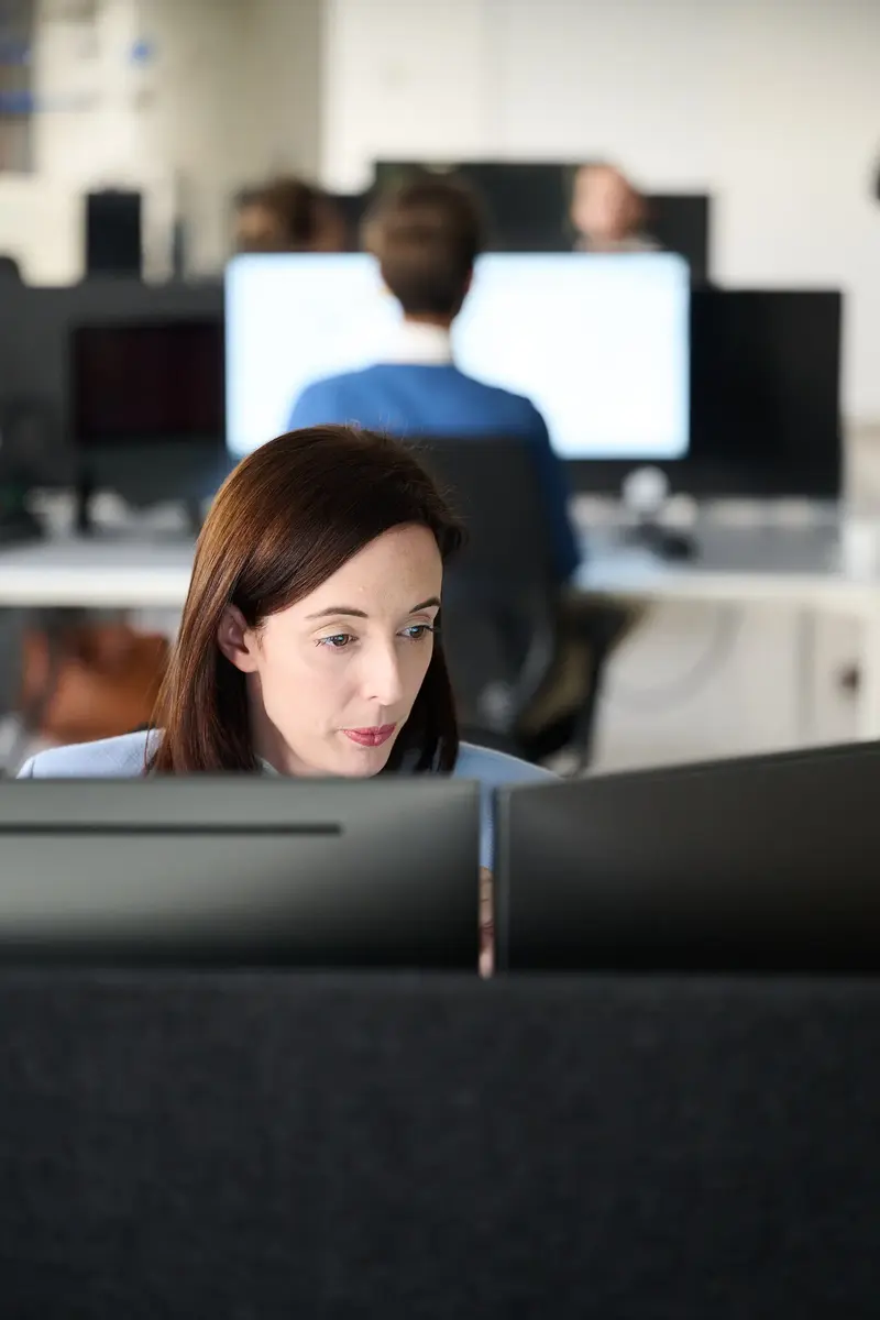 Cloudware reportage