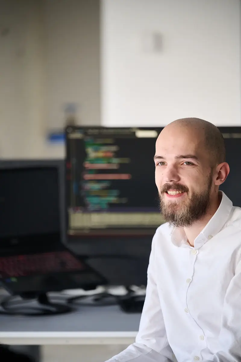 Cloudware reportage