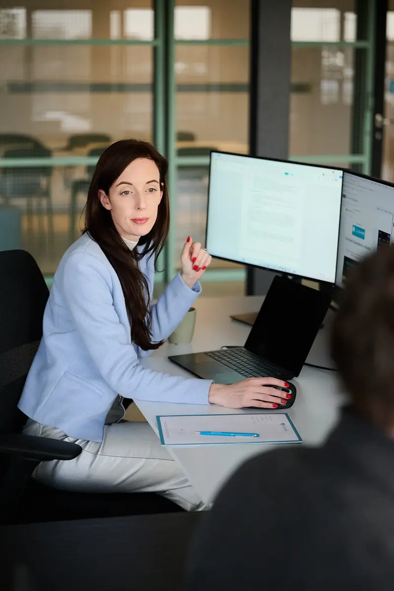 Cloudware reportage