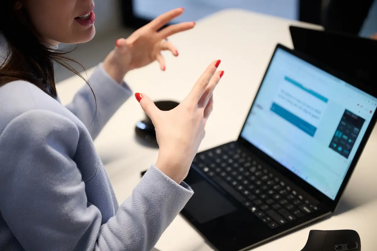 Cloudware reportage