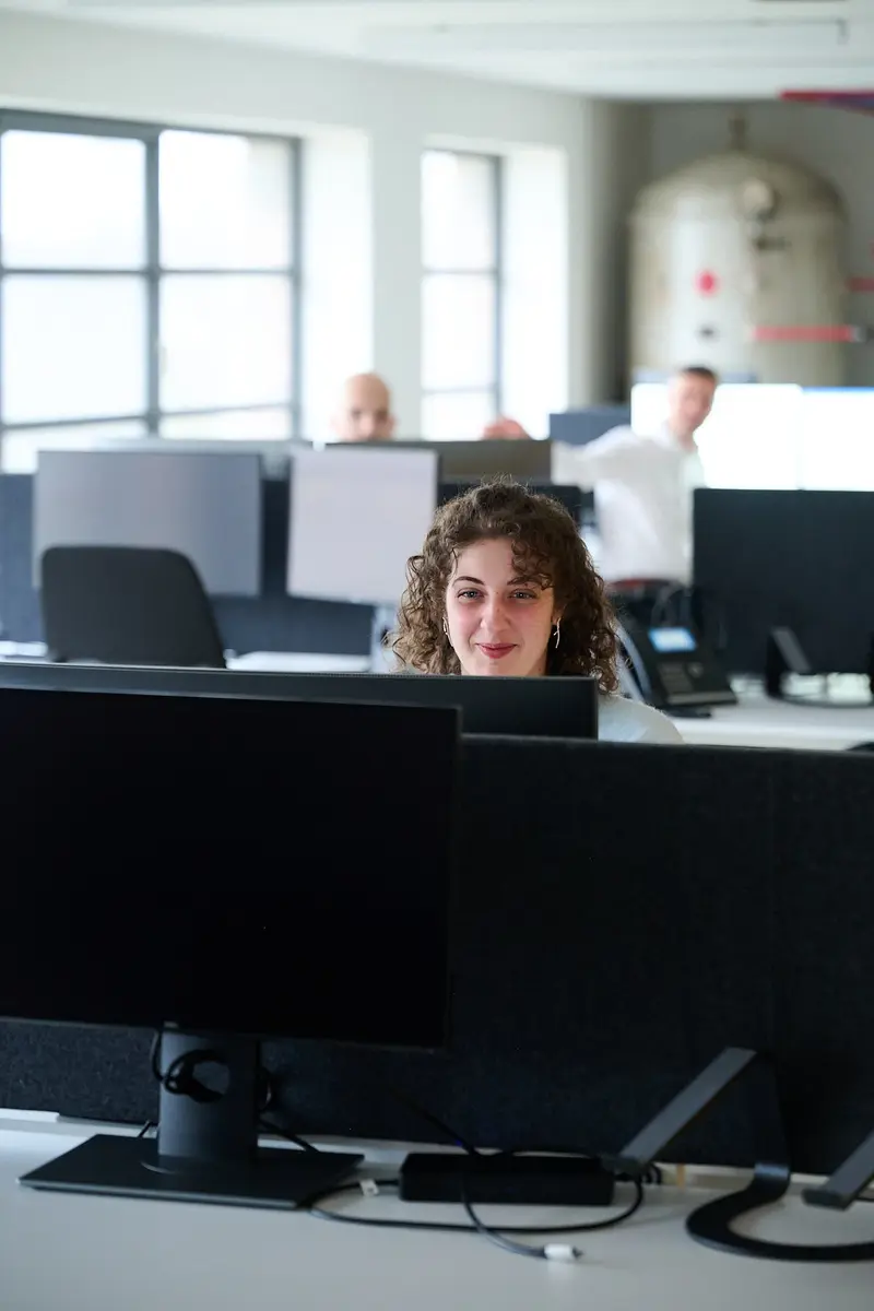 Cloudware reportage