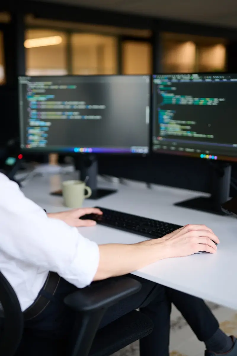 Cloudware reportage