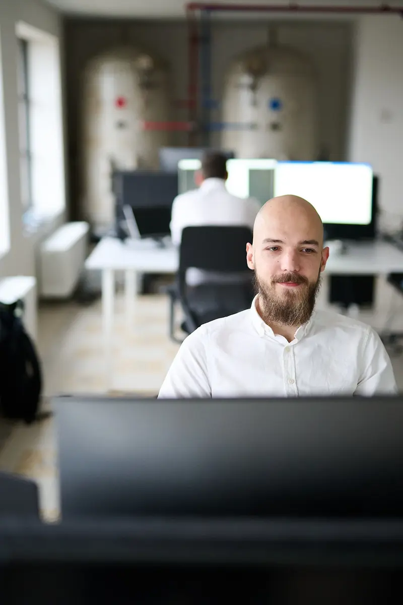Cloudware reportage